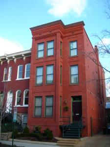 Secondary Storm Windows