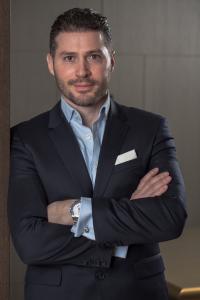 Ozan Elektronik Para founder Dr. Ozan Ozerk