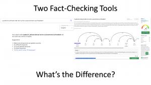 Compare and Contrast