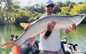Internationally recognized angler to appear in Toronto