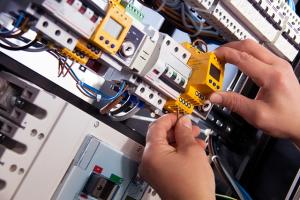Electrical Engineering Services