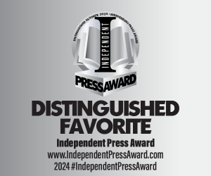 Independent Press Award 2024 Distinguished Favorite