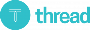 Logo for Thread HCM
