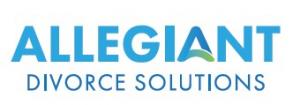 Allegiant Divorce Solutions Logo