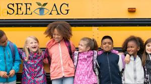SEEAG farm field trips
