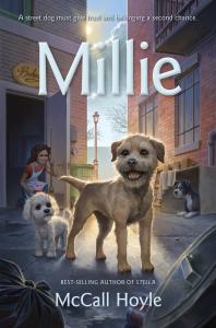 Heartwarming New Novel “Millie” To Be Unleashed Across America