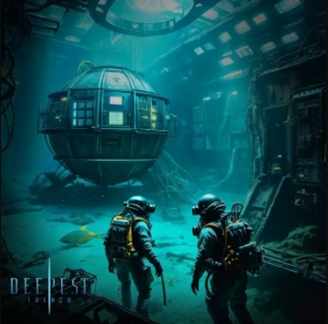 Deepest Trench Overview