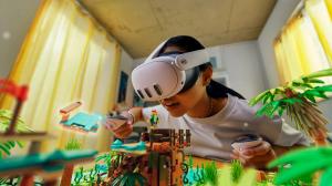 Virtual Reality Headset Market Report