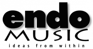 Endo Music logo