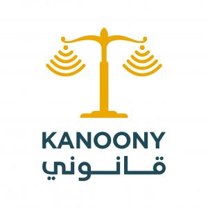 Kanoony logo
