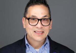 Angel Lorente, Founder and CEO | FinTech Connector, a Financial Technology Community Organization
