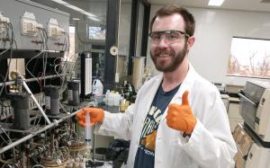 Microbiology, Biopolymer, PHA