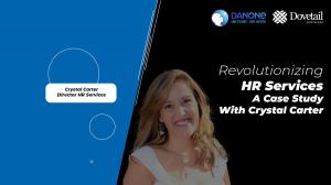 Dovetail and Danone HR Webinar 2024