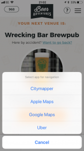 An Exciting Beer Tour At The Touch Of A Few Buttons