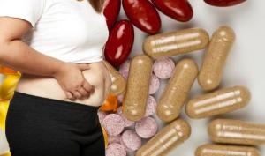 Weight Loss Supplements Market