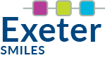 Exeter Smiles Logo