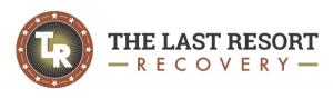 Last Resort Logo