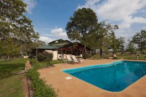 Last Resort Detox Pool