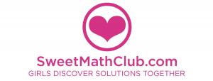 Sweet Math Club inspired by 11 year old girl, Mint Chip who is on Girls Design Tomorrow leadership program. Recruiting for Good will help fund sponsorships. www.SweetMathClub.com Girls Discover Solutions Together