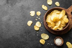 Zero Calorie Chips market