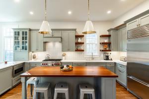 Luxury Interior Remodel Washington DC