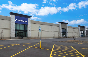 JustStorage Nationwide Self-Storage