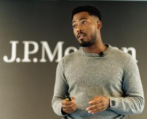 Techstars Atlanta and JP Morgan’s Global Accelerator Support Unveiling of ‘Movez’ App by Black Millennial Entrepreneurs