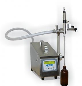 The AF1 Manual Liquid Filling Machine represents a leap forward for small-scale production and laboratory use. Its versatility makes it suitable for a wide range of applications, from water and edible oils, personal care products, and more.