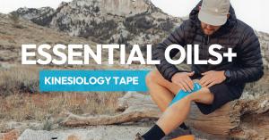 NFUZ Tape Introduces Revolutionary Patent-Pending Infusion Process for KTape: A Breakthrough in Essential Oils Delivery
