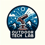 outdoor tech lab logo image - best outdoor gear for camping, backpacking and hiking in 2024