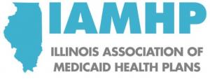 IAMHP LOGO