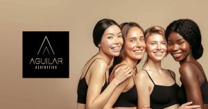 Morpheous8 at Aguilar Aesthetics Medspa & Wellness in Aventura, FL