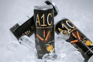 A1C - The Best Tasting, Healthy Beverage for Adults and Children