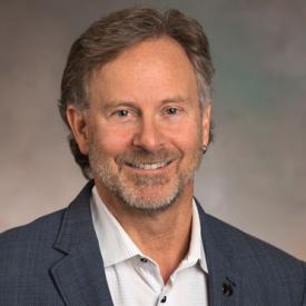 Ron Neal, the founder of the firm
