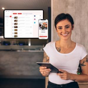 Dinabite.ai brings a new technology to automate hospitality marketing