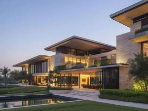 Emaar Properties launches two luxury residential projects, costing Dh96b