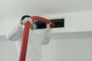 AC Duct Cleaning Services Dubai ac-repair.me