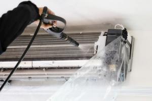 Ac Coil Cleaning Services Dubai ac-repair.me