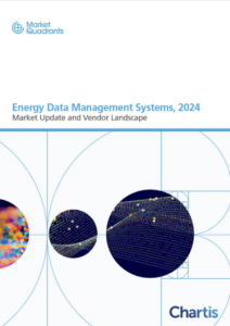 Energy Data Management