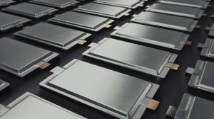 Solid State Battery Market