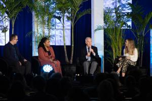 Gulf of Mexico Conference 2024 wraps up with resilience and collaboration on the minds of attendees