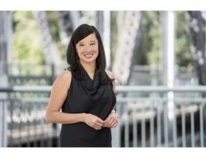 Photo of Eleanor Deaton, Vice President of Human Resources at Messner Reeves