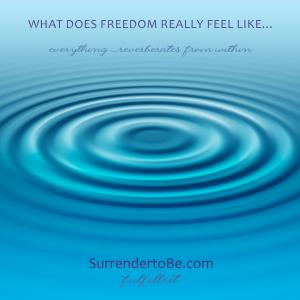 We're using recruiting for good to inspire fulfillment by creating meaningful experiences, services, and the sweetest parties too for women, men, and kids www.SurrendertoBe.com Fulfilled