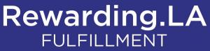 We're using recruiting for good to inspire fulfillment by creating meaningful experiences, services, and the sweetest parties too for women, men, and kids www.Rewarding.LA Fulfillment