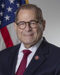 Congressman Jerry Nadler (NY-12) Joins Pediatric and Adult Hydrocephalus Caucus