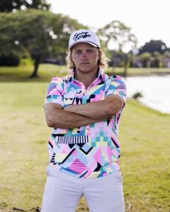 The DODKing is not impressed.