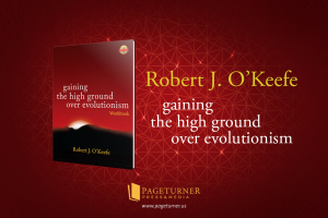 The Dialogue Surrounding Evolution Continues in Robert J. O’Keefe’s Workbook