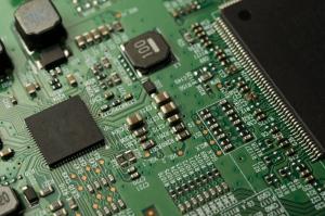 Electronics Ceramics Market