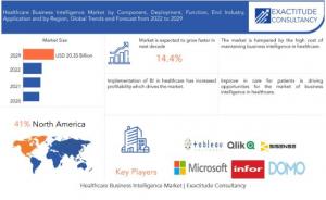 Healthcare Business Intelligence Market