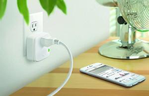 Smart Plug